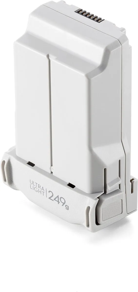 DJI Mini 3 Pro Intelligente Flight Battery CP.MA.00000498.01 - Grijs