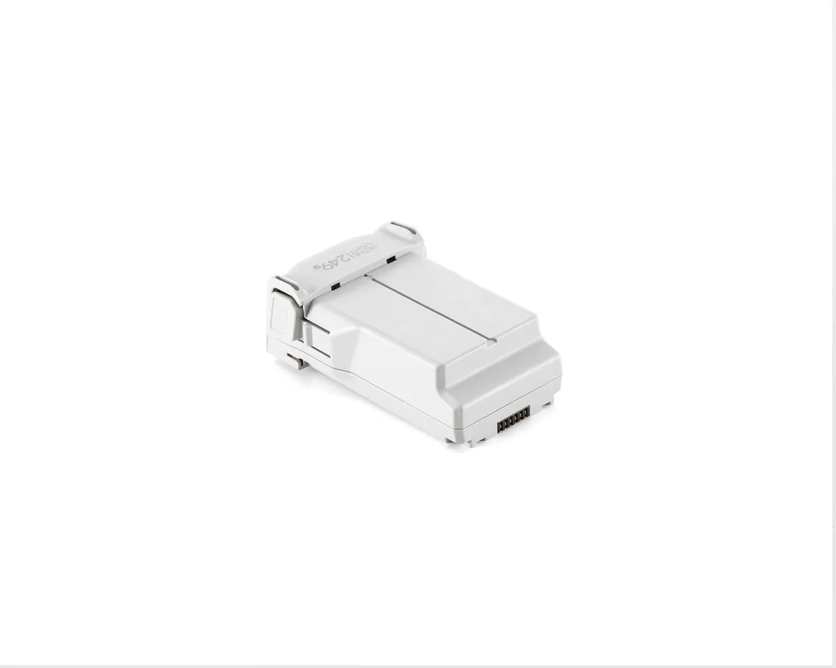 DJI Mini 3 Pro Intelligente Flight Battery CP.MA.00000498.01 - Grijs