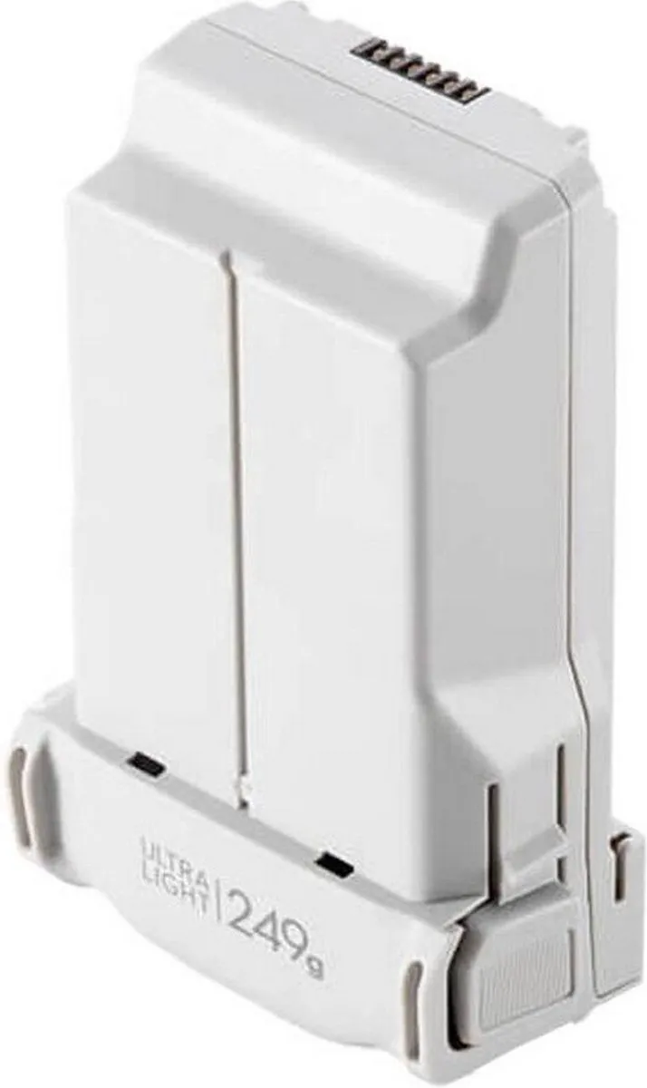 DJI Mini 3 Pro Intelligente Flight Battery CP.MA.00000498.01 - Grijs
