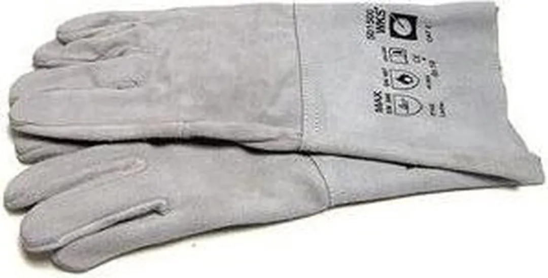 Rothenberger Leren Lashandschoenen