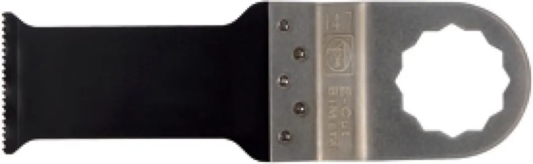 Fein Zaag E-Cut Bimet Univ 28x60 FSC - Oscillerend