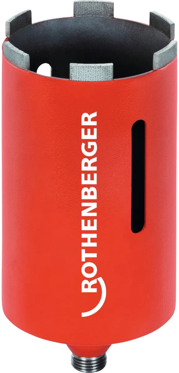 Rothenberger DX Hoge Snelheid Droog M16