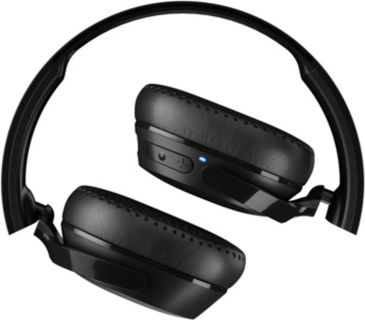 Skullcandy Riff 2 S5PRW-P740 Draadloze Hoofdtelefoon - Zwart