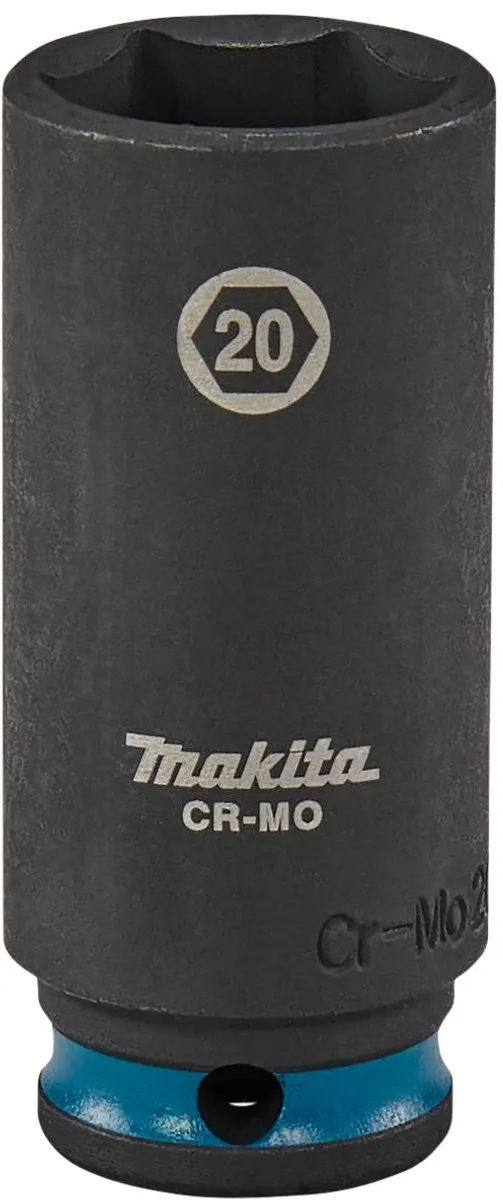Makita Krachtdop IMPBL 3/8 20mm