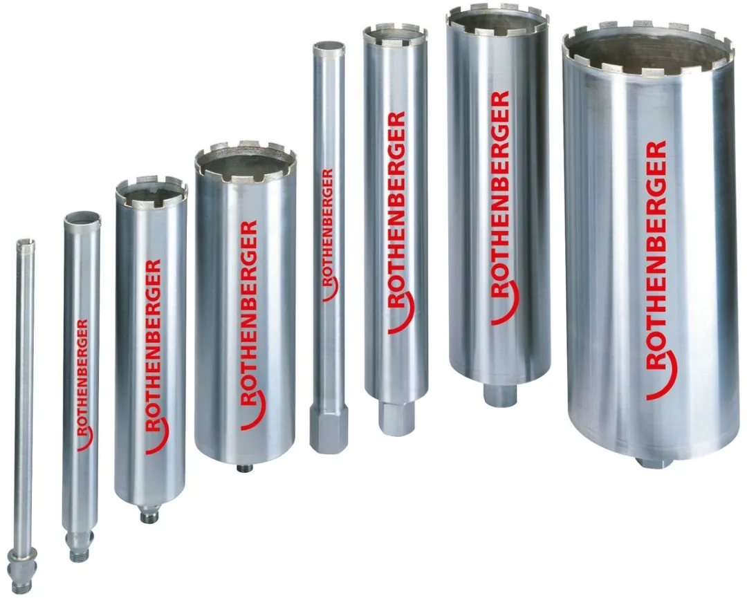 Rothenberger High Speed Plus Boor G1/2"