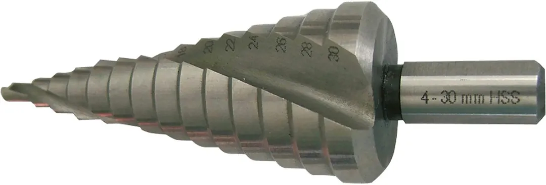 Makita HSS-G Stappenboor 4-12mm P-69892