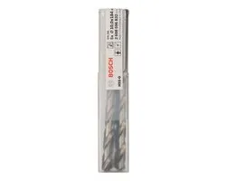 Bosch Professional HSS-G 10.0X121 5 Boormachinebit - 5 Stuks