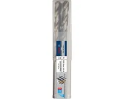 Bosch Professional HSS-G 10.0X121 5 Boormachinebit - 5 Stuks