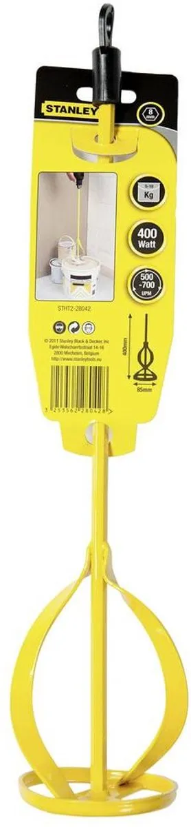 Stanley STHT2-28042 Mengstaaf 80mm - Geel