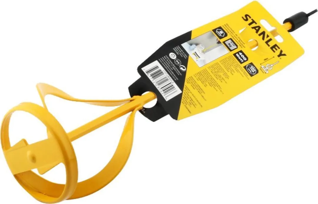 Stanley STHT2-28042 Mengstaaf 80mm - Geel