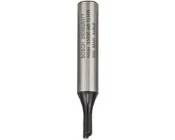 Bosch Vingerfrezen 8x4x51mm