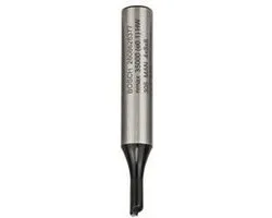 Bosch Vingerfrezen 8x4x51mm - Multiplex/Hout - afbeelding 6 van 6