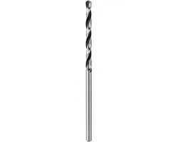 Bosch Metaal-spiraalboorset 2.60mm - Hout