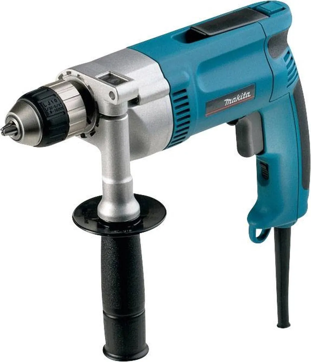 Makita Boormachine 710W