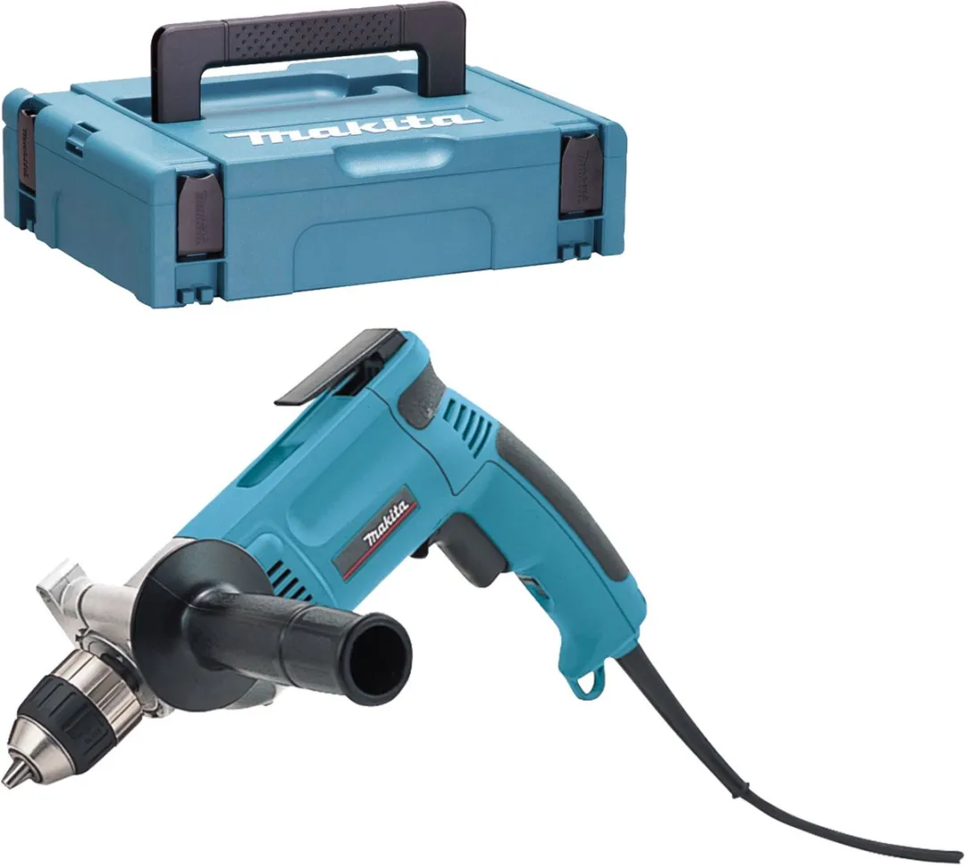 Makita Boormachine 710W