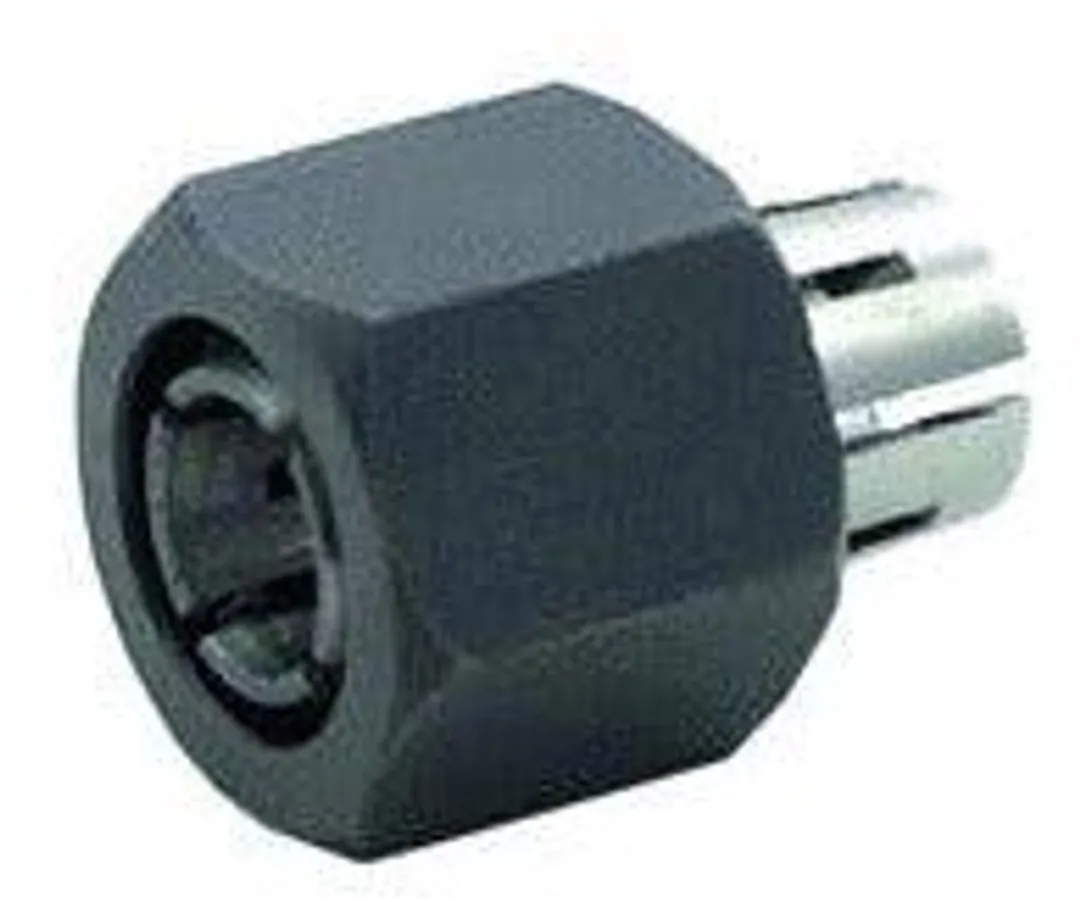 DeWalt DE6952-XJ Spantang met Spanmoer 8mm - Bovenfrezen