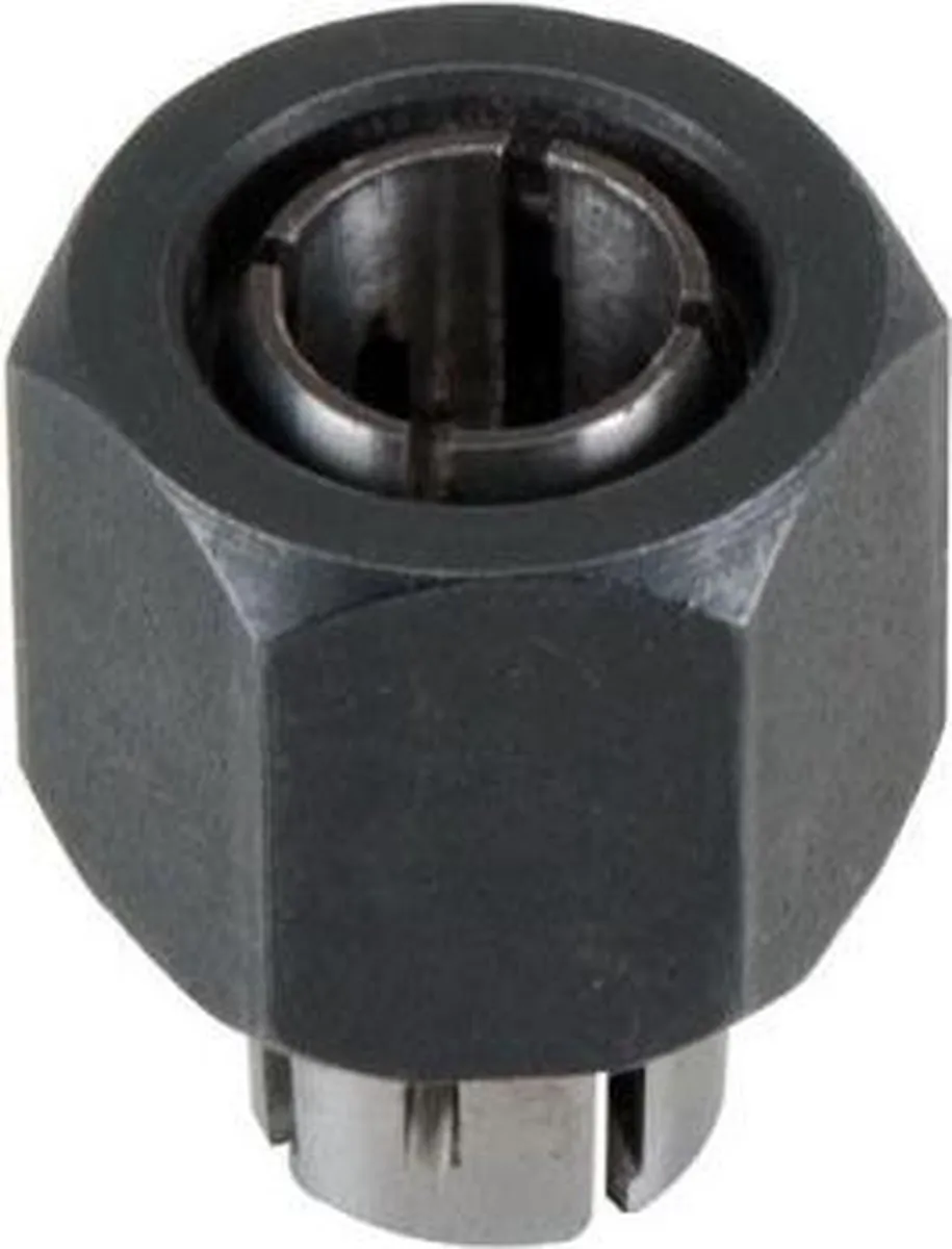 DeWalt DE6952-XJ Spantang met Spanmoer 8mm - Bovenfrezen