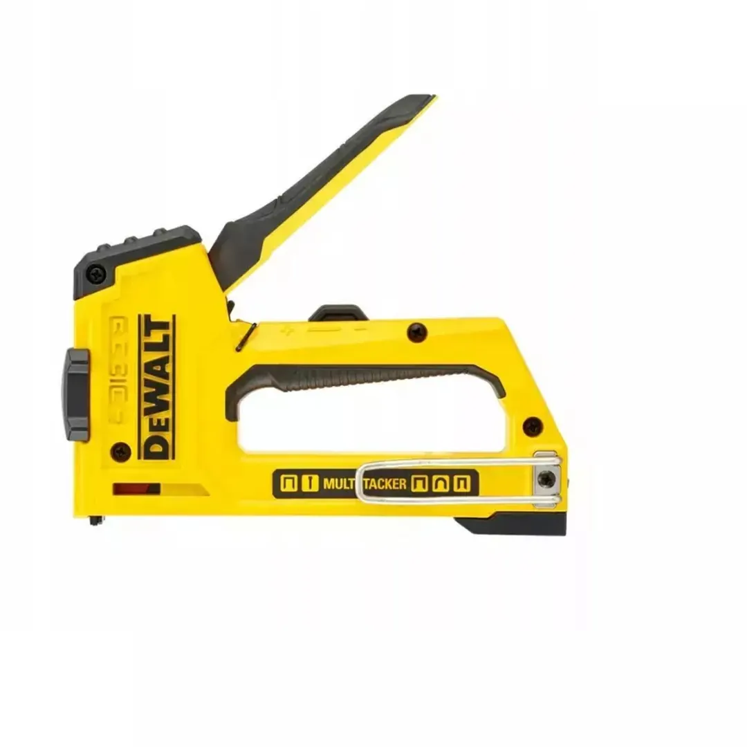 DeWalt DWHT0-TR510 Universele Nietmachine 5-in-1