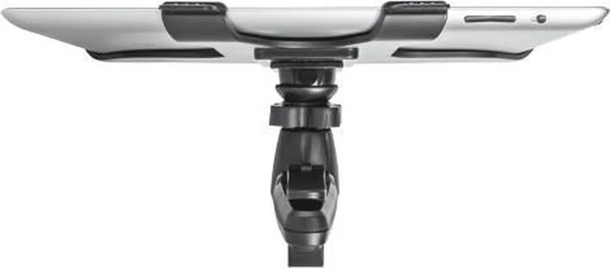 Trust Apple iPad Autohouder - Zwart