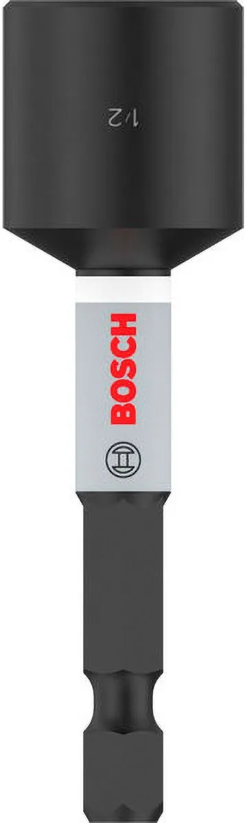 Bosch Professional Moeraanzetter Slag 1/2" x 65mm