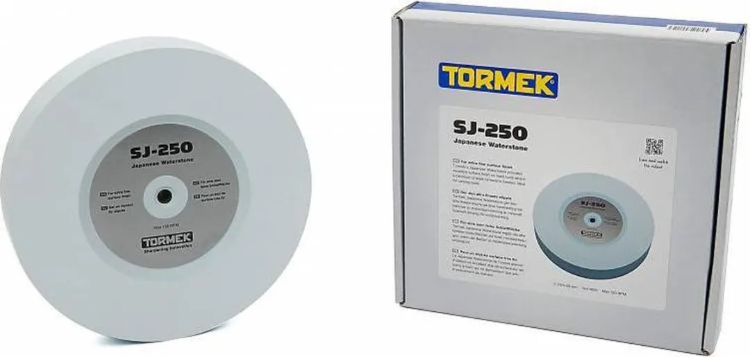 Tormek SJ-250 Japanse Watersteen 4000 - 25cm