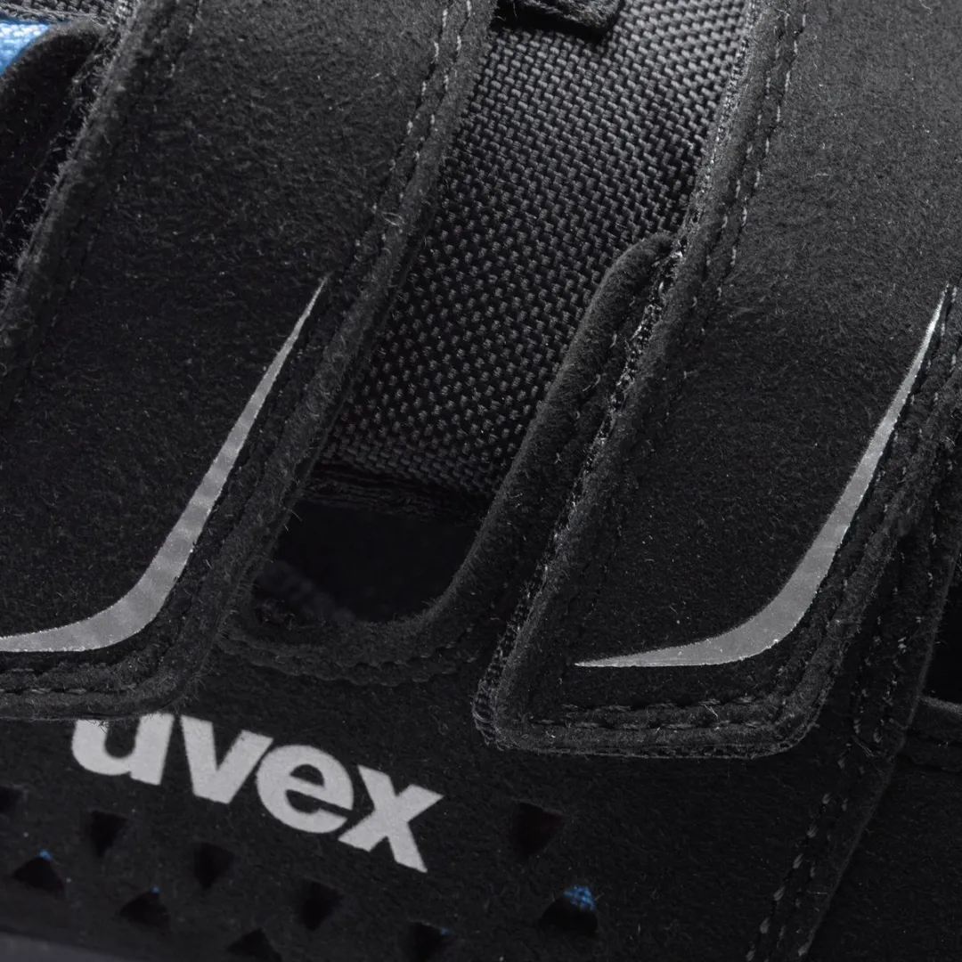 Uvex 2 Xenova Sandalen S1 95538