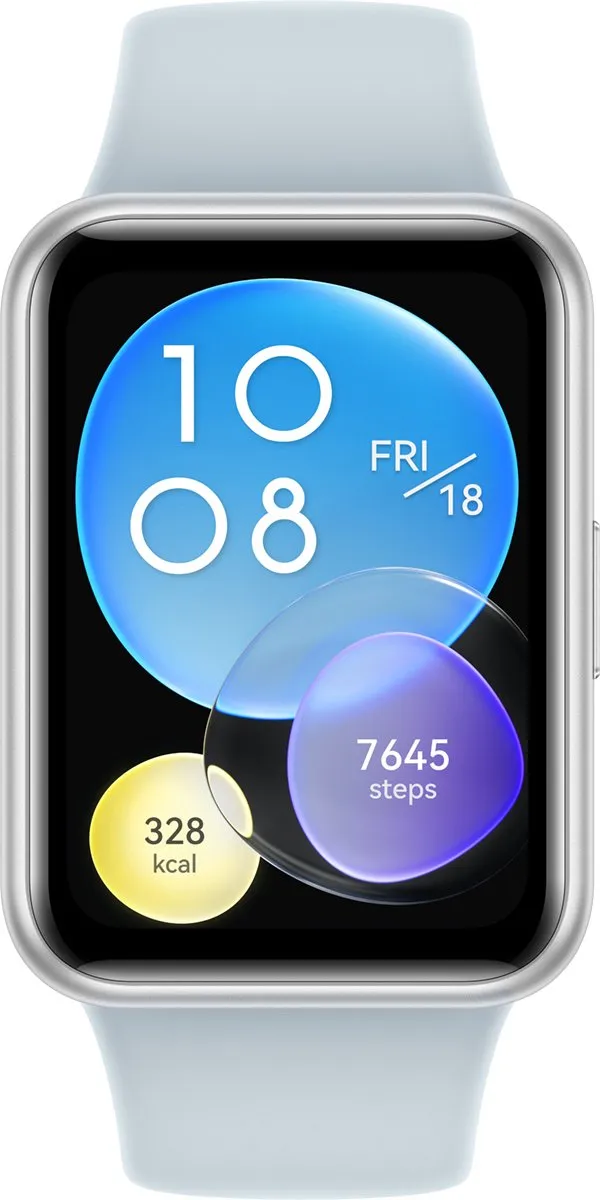Huawei Watch Fit 2 Active Smartwatch
