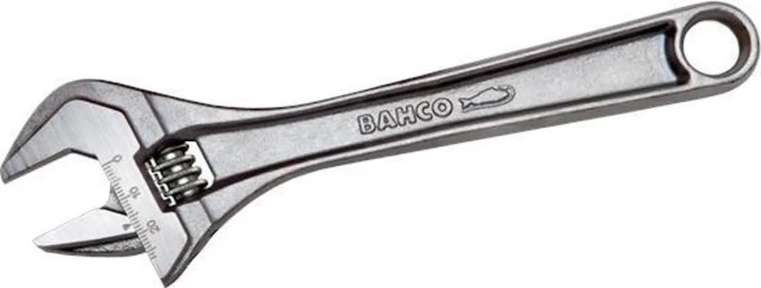 Bahco 8073 C IP Verstelbare Moersleutel 34mm