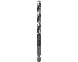 Bosch Metaal Spiraalboor 6.8mm 109mm