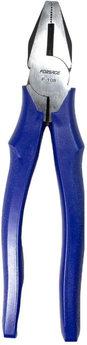 Forsage F-108 Universele Combinatang 200mm