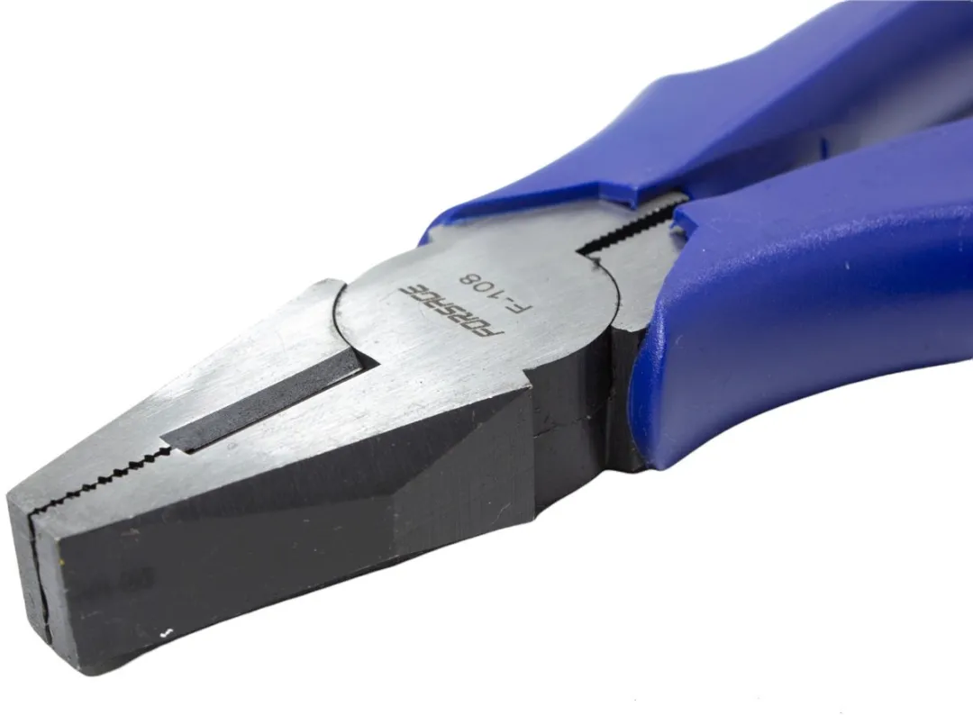 Forsage F-108 Universele Combinatang 200mm