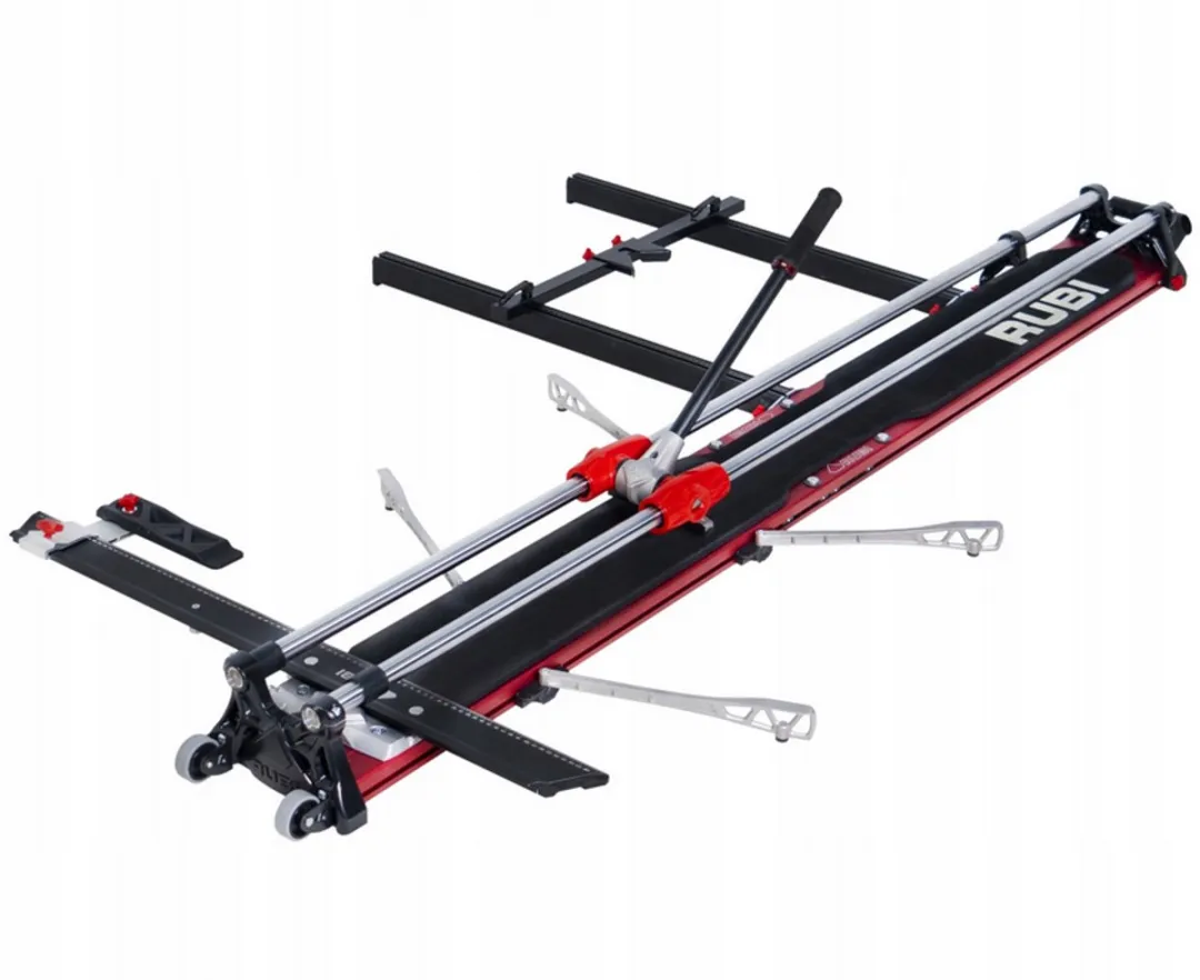Rubi HIT-1600 PLUS RS Tegelsnijder 160cm