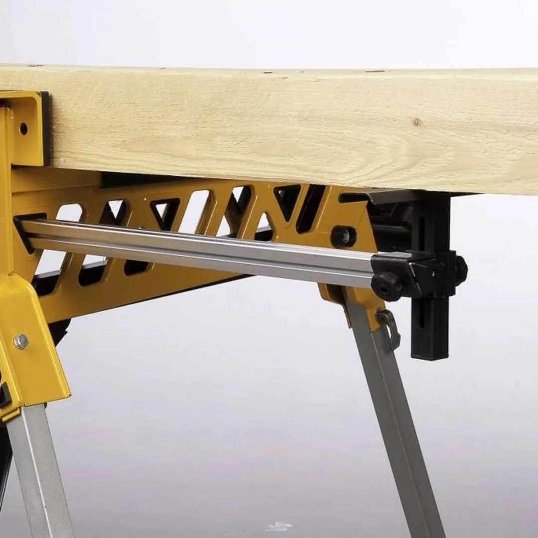 Batavia Croc Lock Zijsteun 7060548 - Hoogte verstelbaar