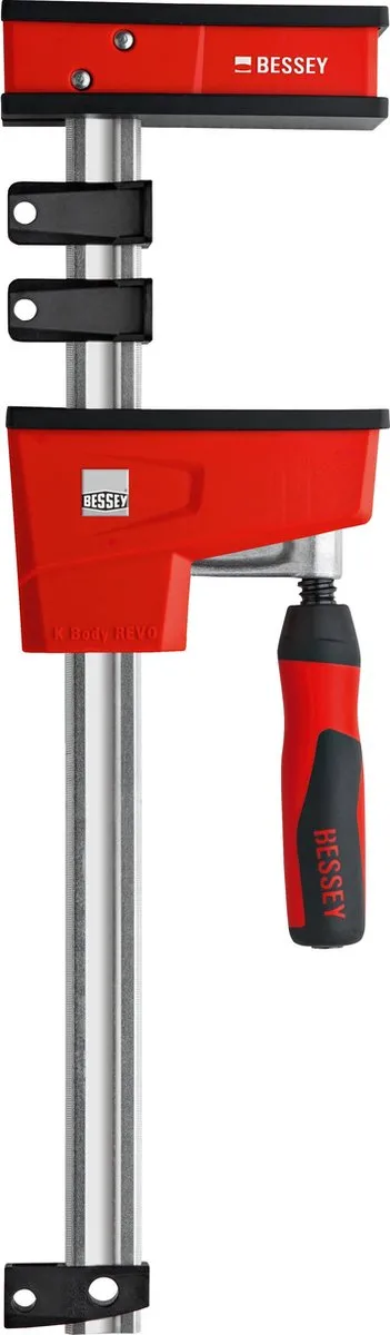 Bessey KRE1502K Corpuslijmtang REVO 1500/95
