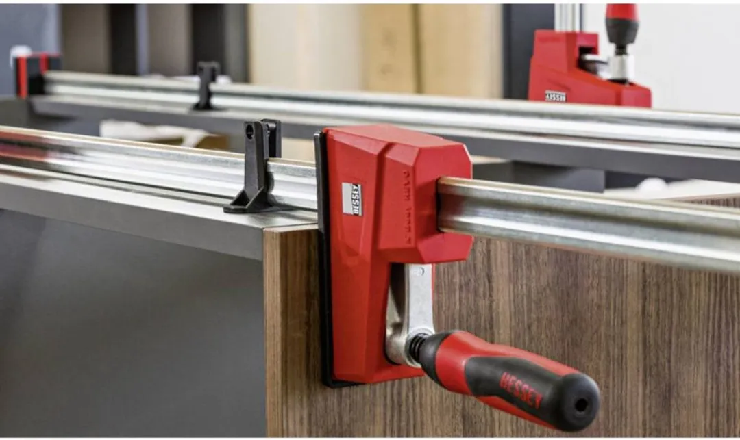 Bessey KRE1502K Corpuslijmtang REVO 1500/95 - afbeelding 6 van 6