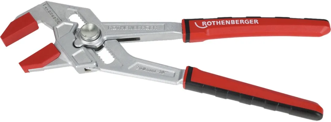 Rothenberger ROFAST Tang 10" 2K