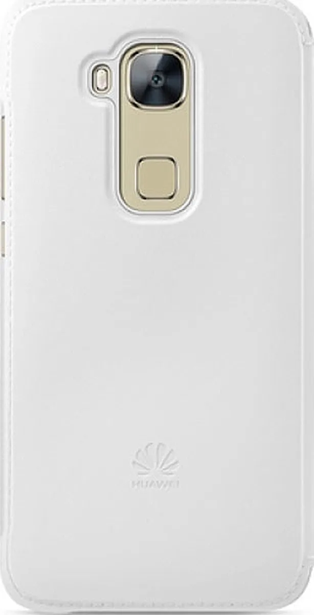 Huawei View Cover 51991198 - Wit