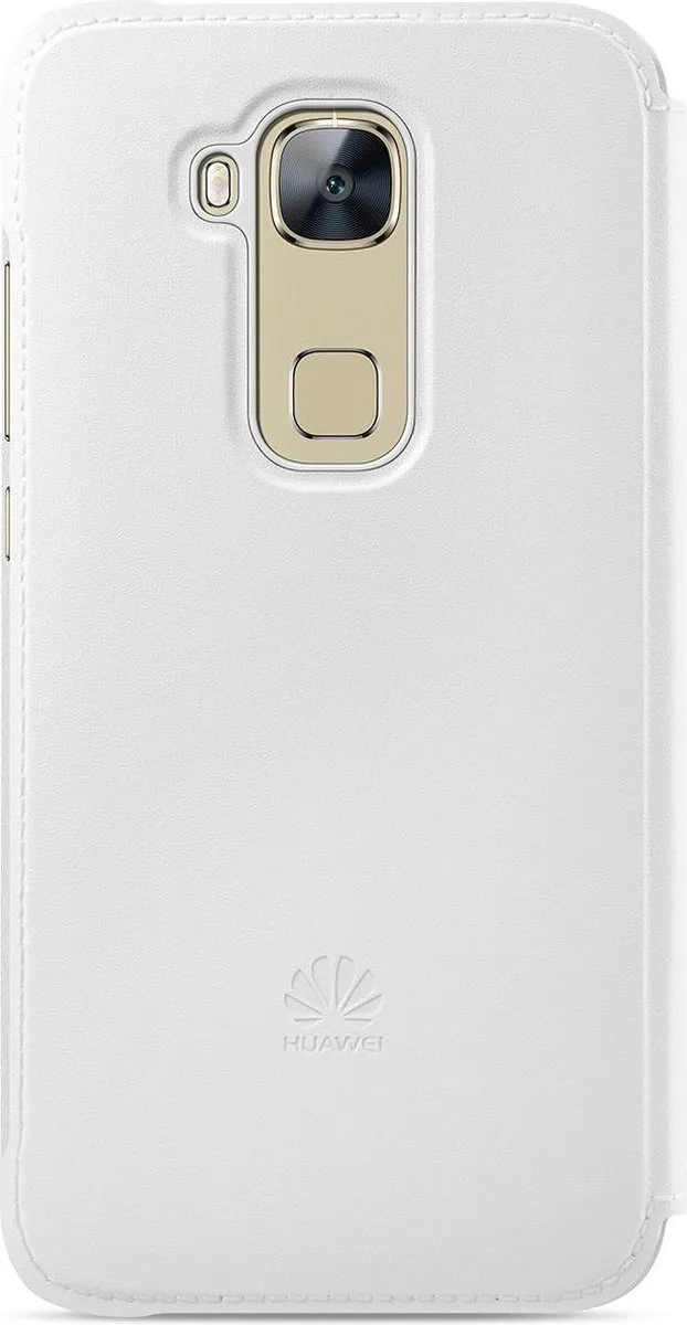 Huawei View Cover 51991198 - Wit