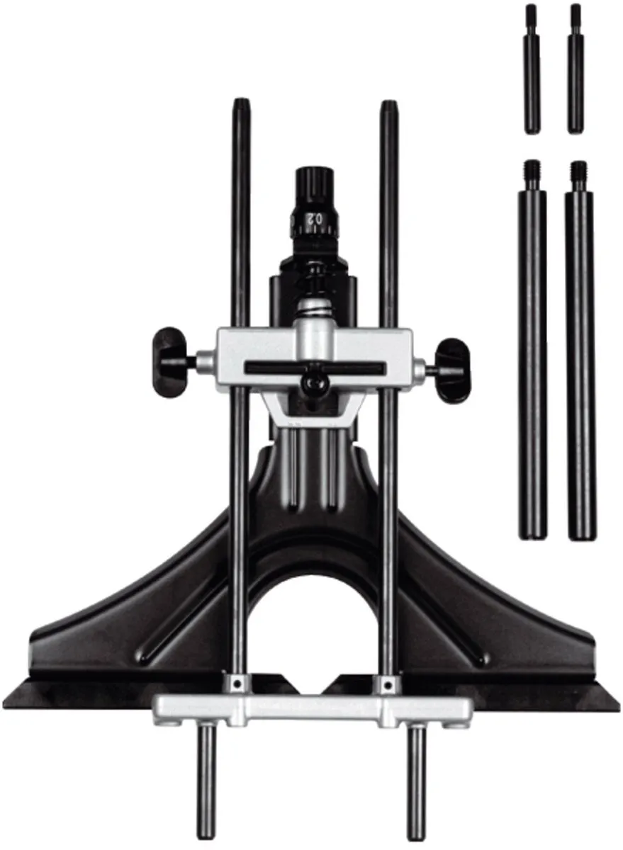 Makita 193312-9 Verstelbare Schulpaanslag