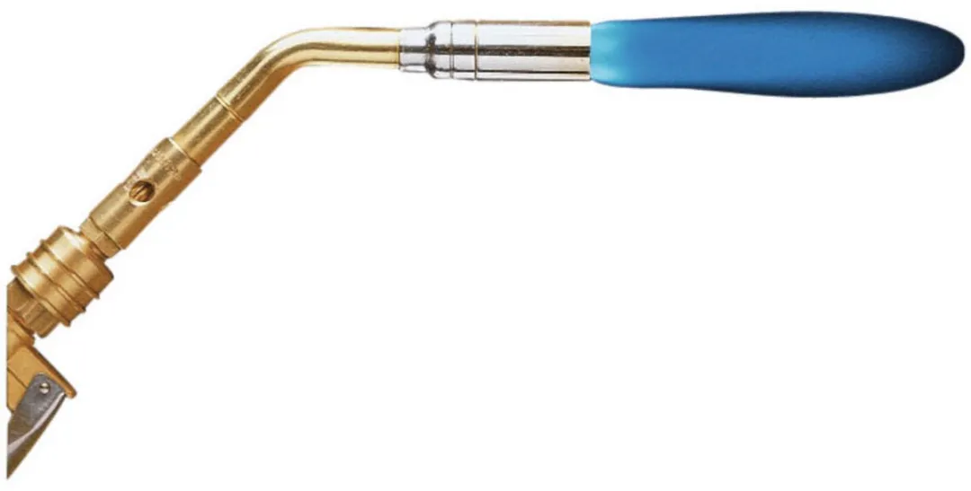 Rothenberger Airprop Soldeerbrander 14mm - 1W