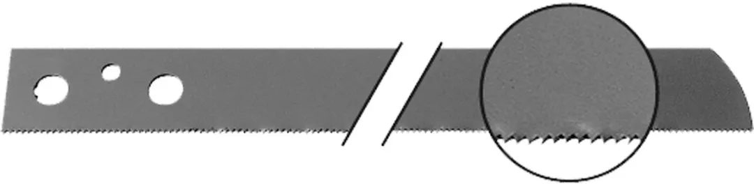 Fein Z22-7 HSS Zaagblad