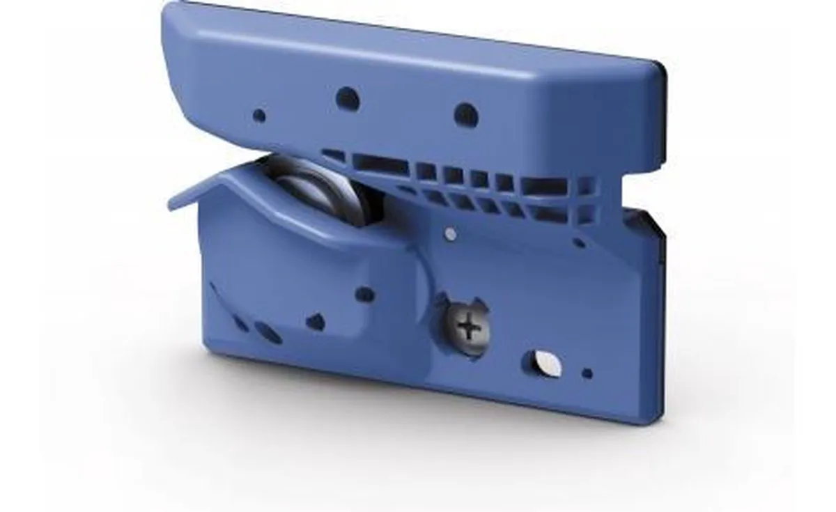 Epson Auto Cutter Blade S902006 - Blauw