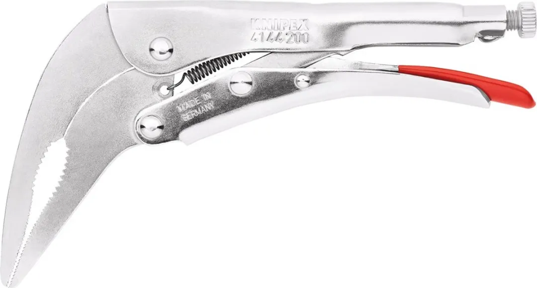 Knipex 4144200 Klemtang 200mm