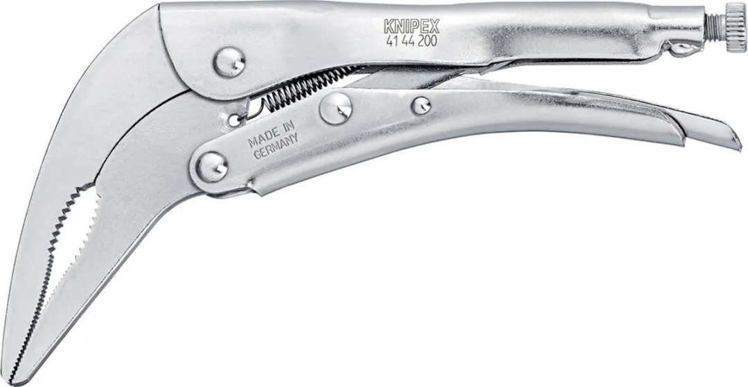 Knipex 4144200 Klemtang 200mm
