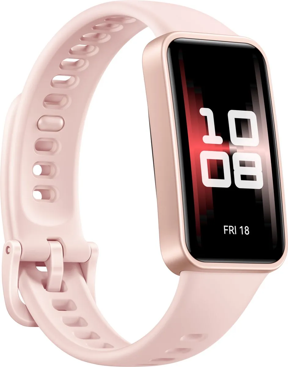 Huawei Band 9 - Roze - afbeelding 3 van 6
