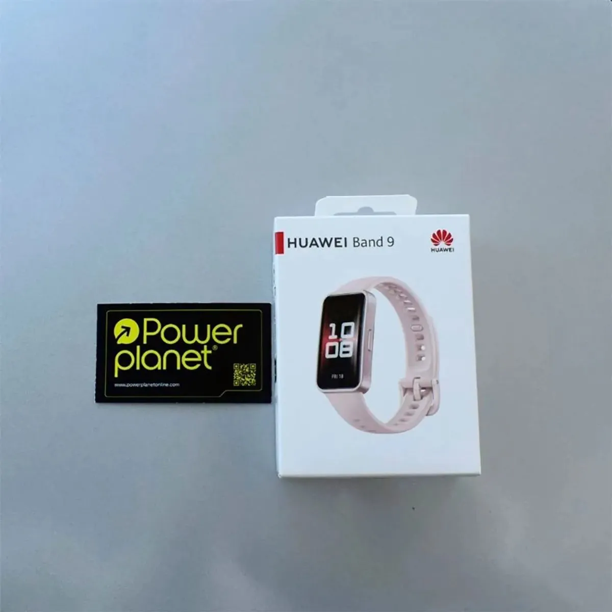 Huawei Band 9 - Roze - afbeelding 6 van 6