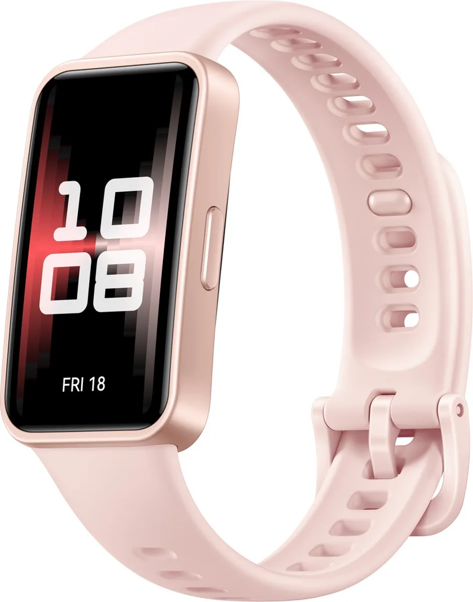 Huawei Band 9 - Roze - afbeelding 2 van 6