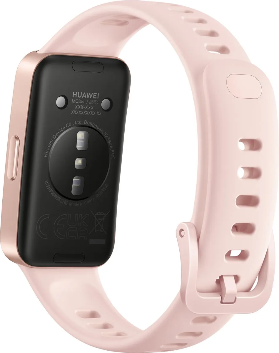 Huawei Band 9 - Roze - afbeelding 5 van 6