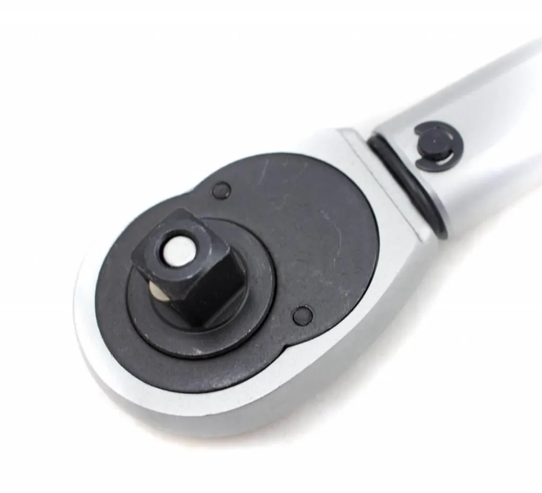 Proxxon MicroClick MC 23353 Momentsleutel 40-200Nm