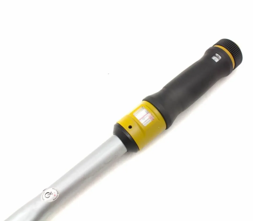 Proxxon MicroClick MC 23353 Momentsleutel 40-200Nm